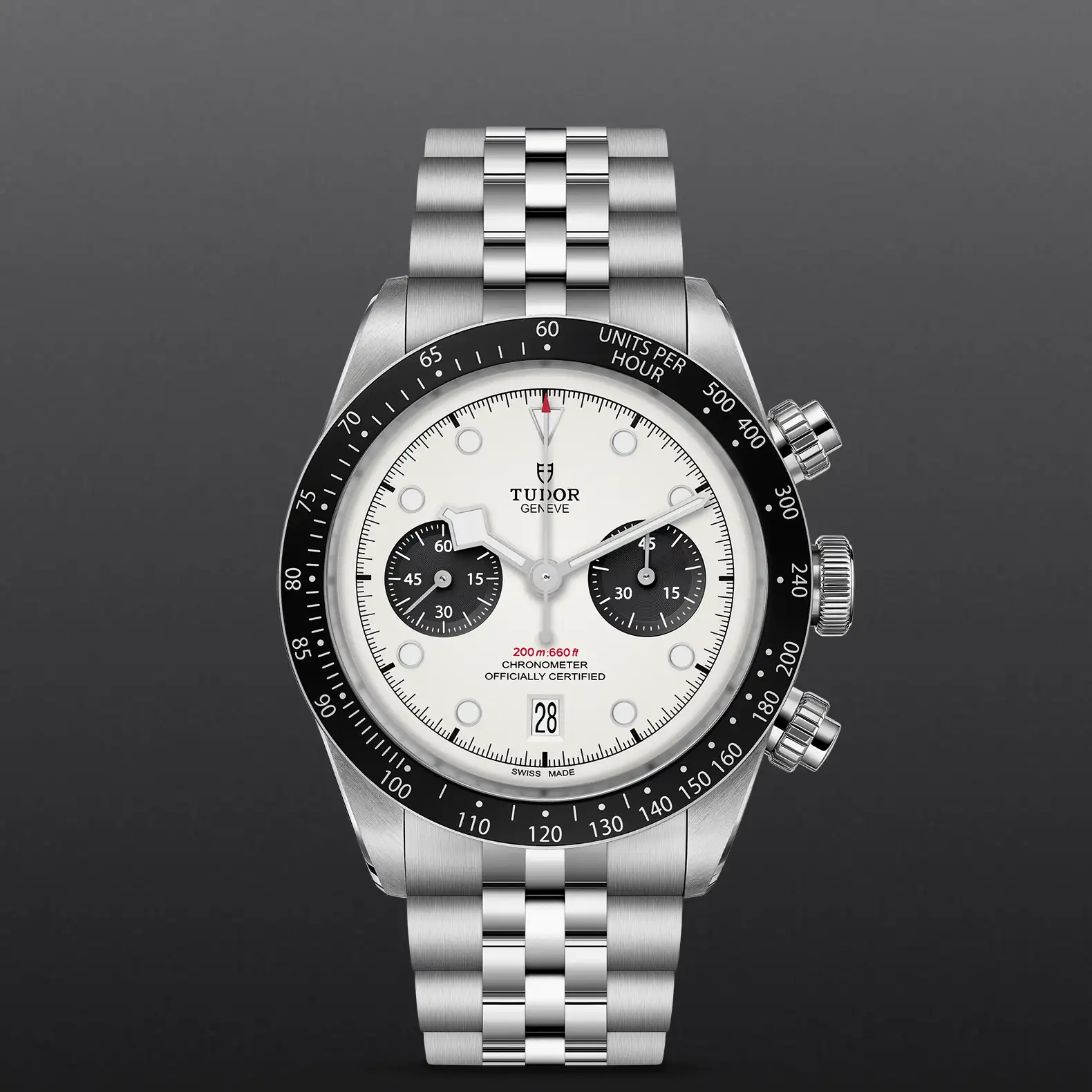 Tudor